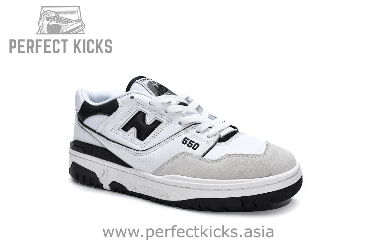 New Balance 550 "Premuim Pack" - Image 4