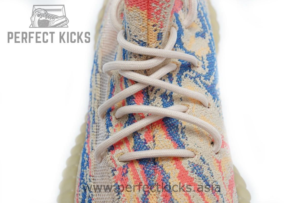 GW3773 adidas Yeezy Boost 350 V2 MX Oat - Image 5