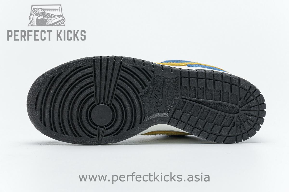 CZ6501-100 Kasina x Nike Dunk Low “80s Bus” - Image 10