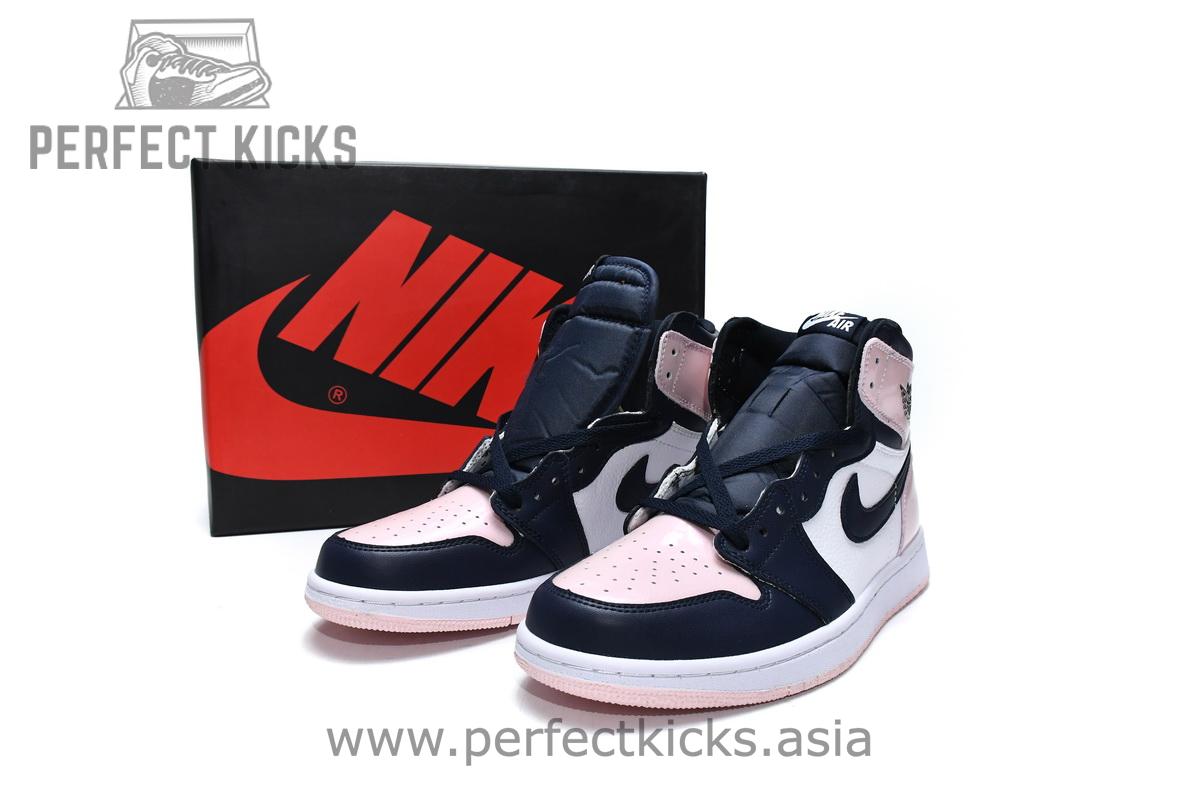 DD9335-641 Air Jordan 1 High OG Atmosphere - Image 2