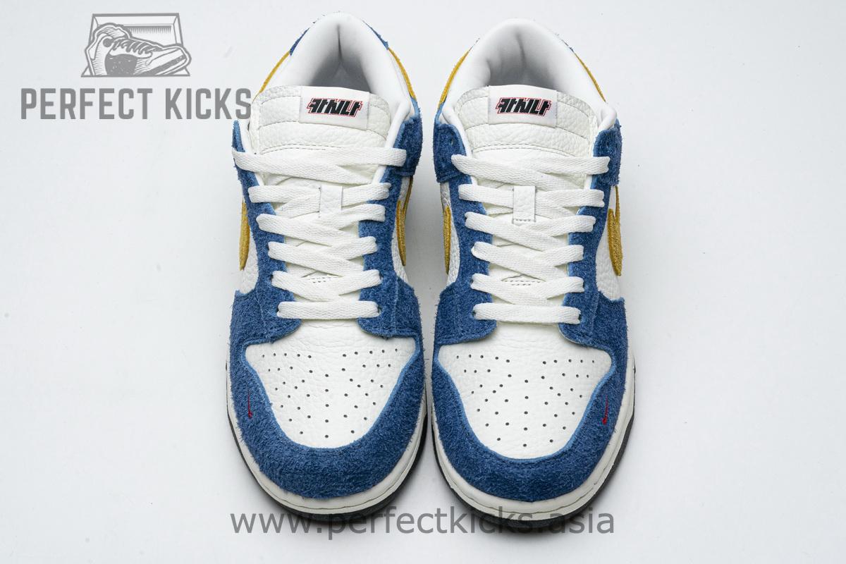CZ6501-100 Kasina x Nike Dunk Low “80s Bus” - Image 4