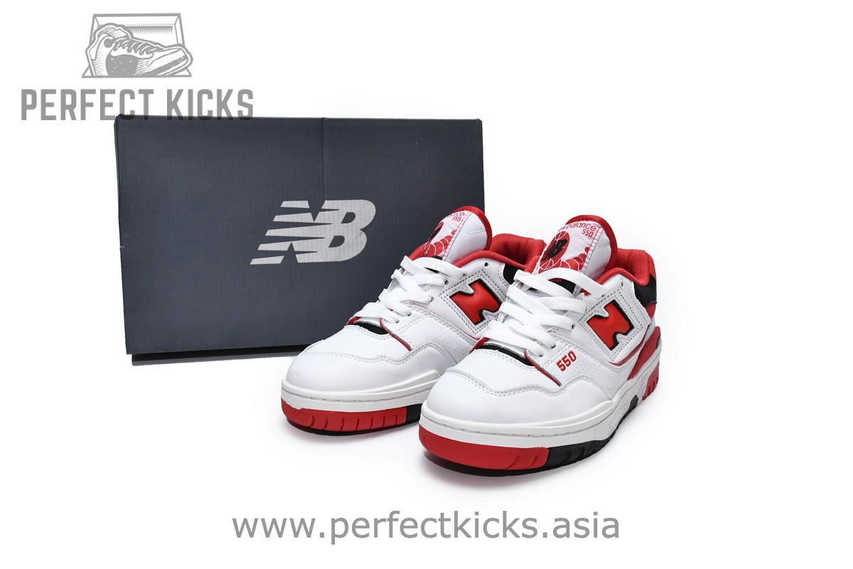 New Balance 550 "Premium Pack" - Image 2
