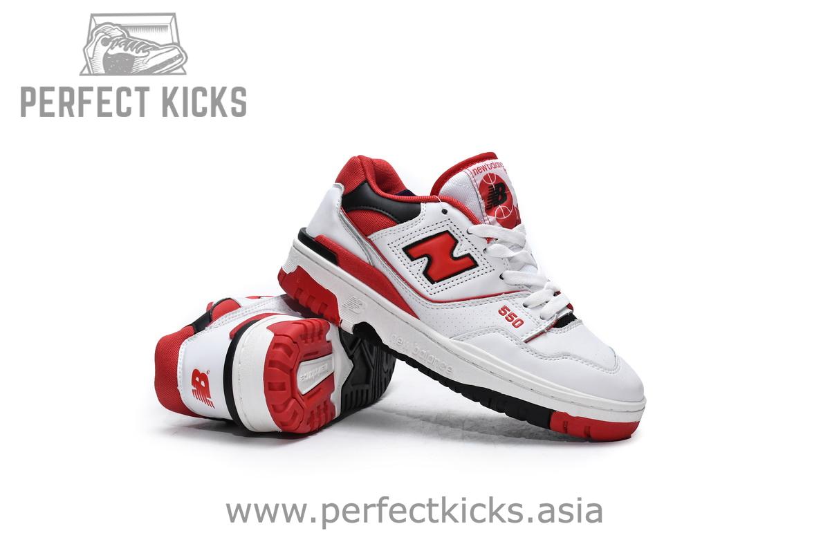 New Balance 550 "Premium Pack" - Image 3