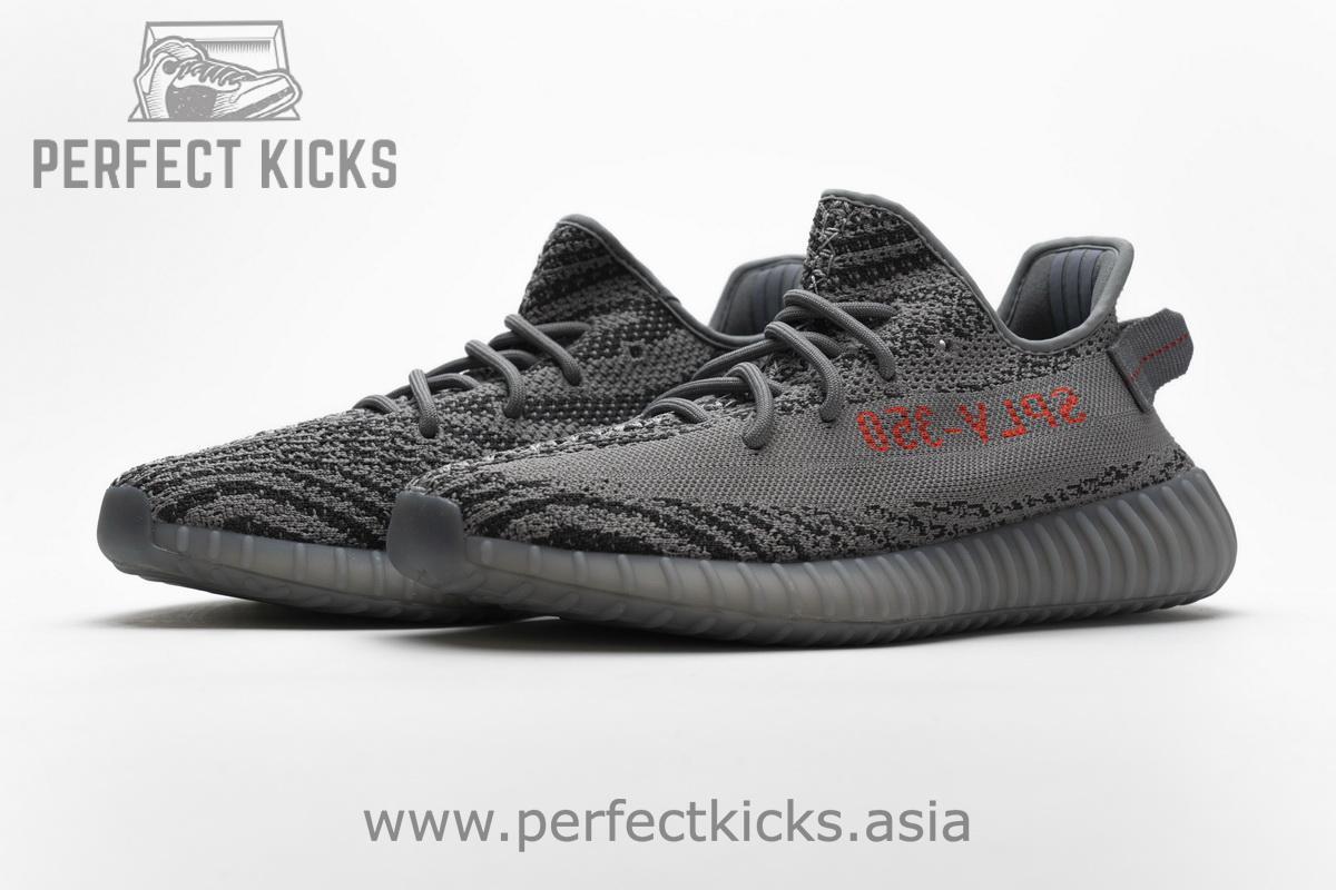 Adidas Yeezy Boost 350 V2 2.0 Bold Orange Real Boost - Image 5