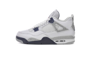 DH6927-140 Air Jordan 4 Retro Midnight Navy