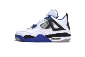 308497-117 Air Jordan 4 Retro Motorsports