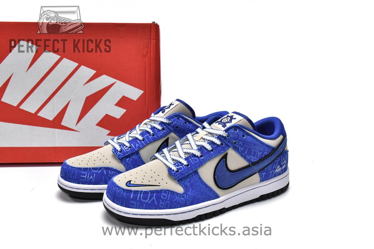 Nike Dunk Low Jackie Robinson - Image 5