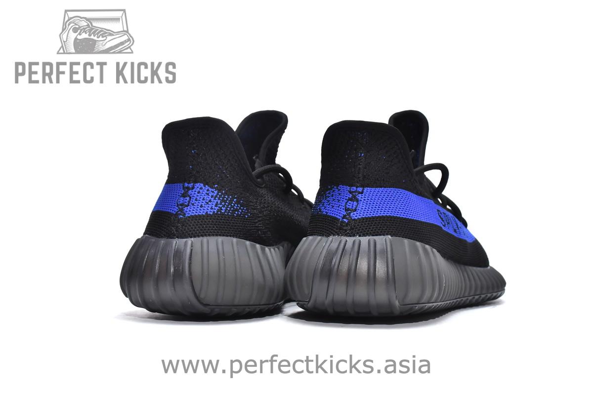 YEEZY BOOST 350 V2 'DAZZLING BLUE' - Image 5