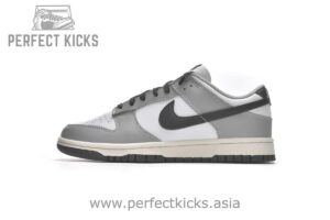 Nike Dunk Low Light Smoke Grey