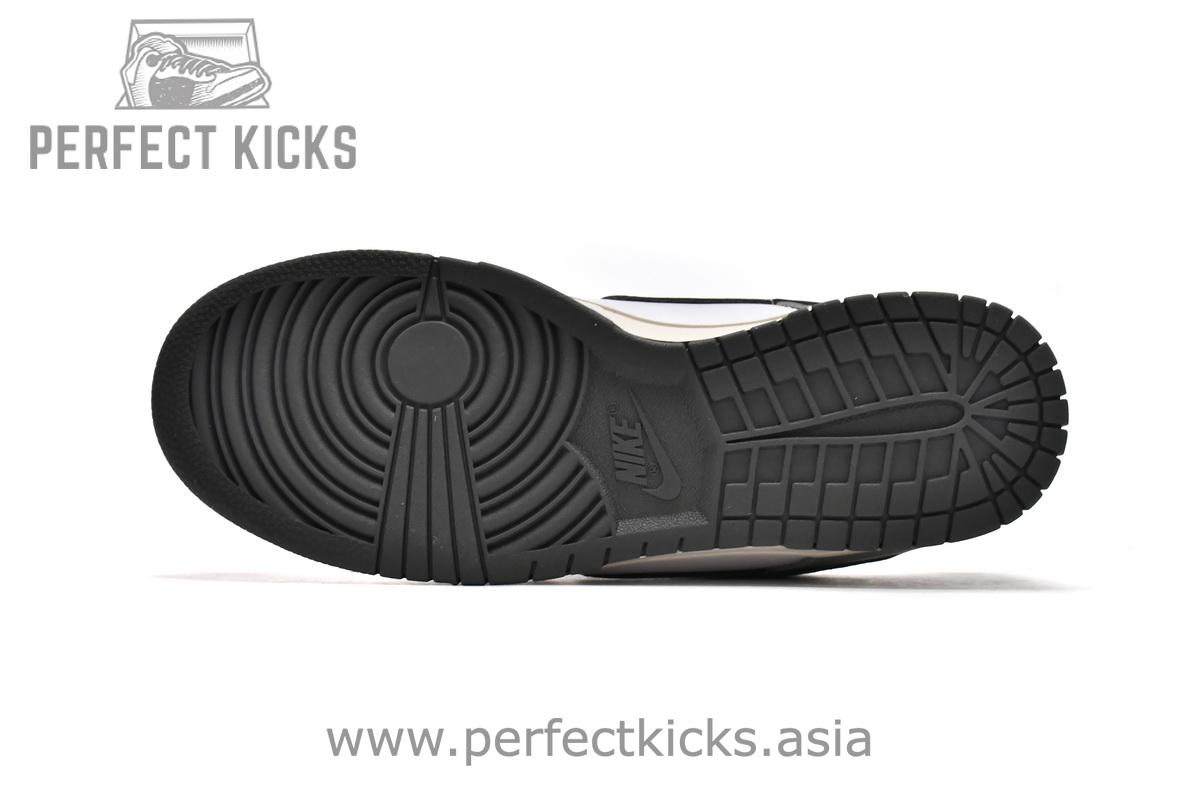 Nike Dunk Low Light Smoke Grey - Image 6