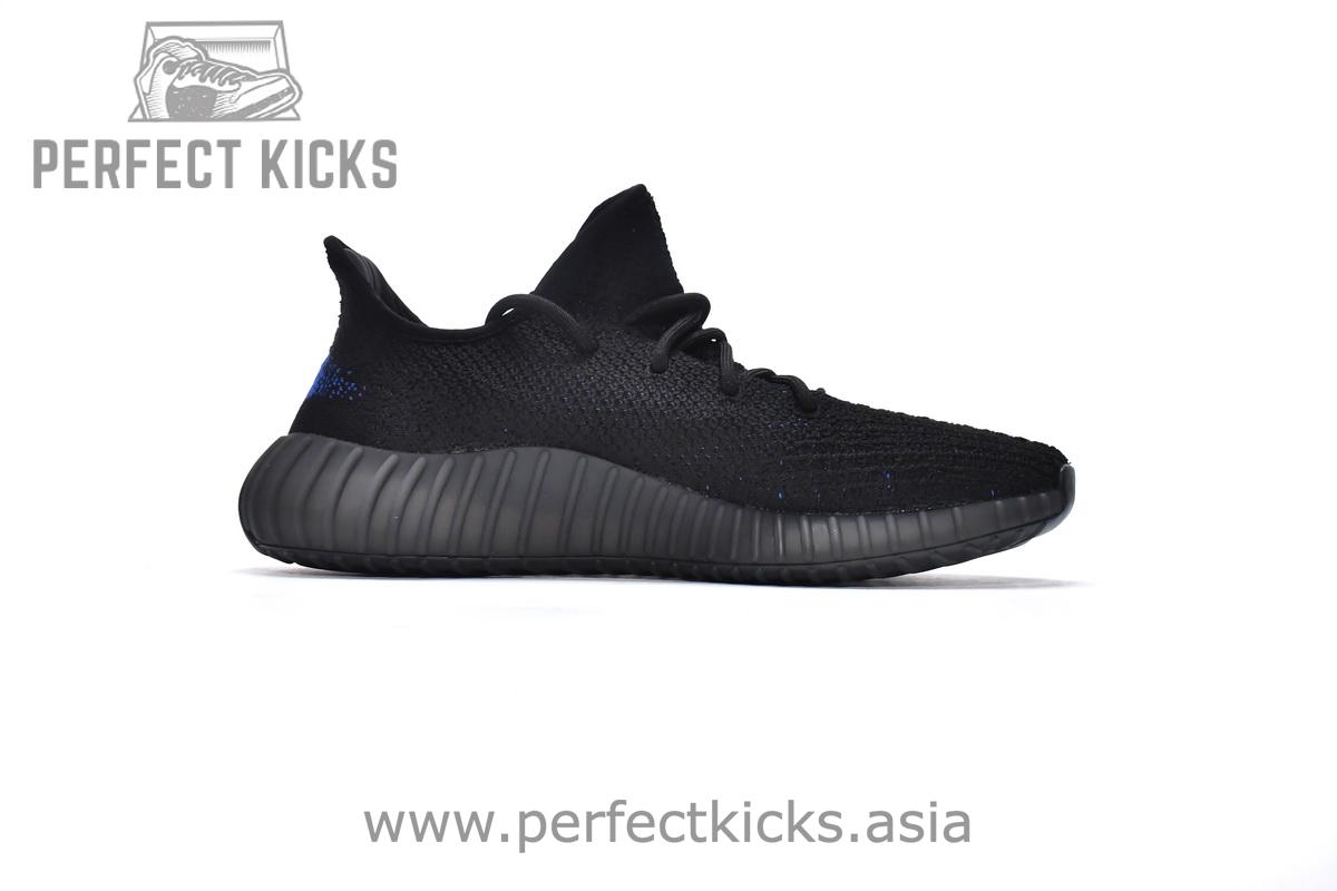 YEEZY BOOST 350 V2 'DAZZLING BLUE' - Image 6