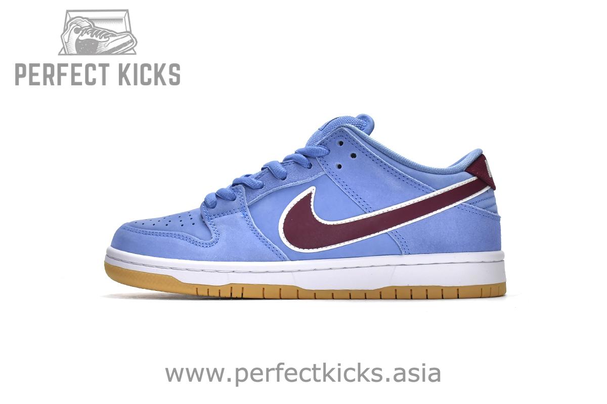 Nike SB Dunk Low Philadelphia Phillies