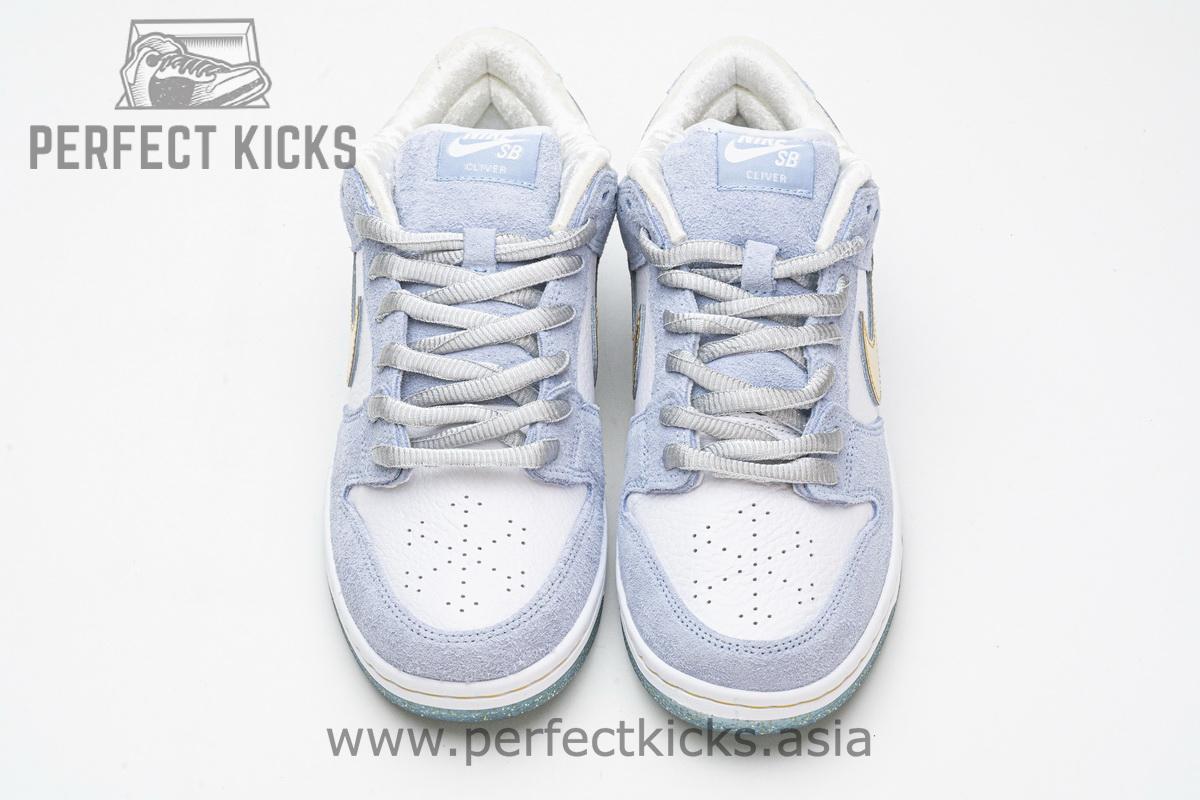 Nike SB Dunk Low Sean Cliver - Image 5