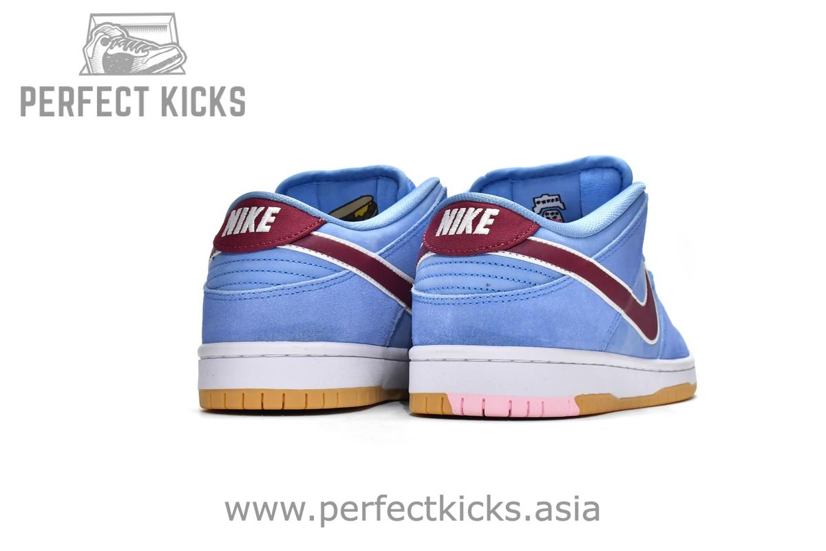 Nike SB Dunk Low Philadelphia Phillies - Image 6