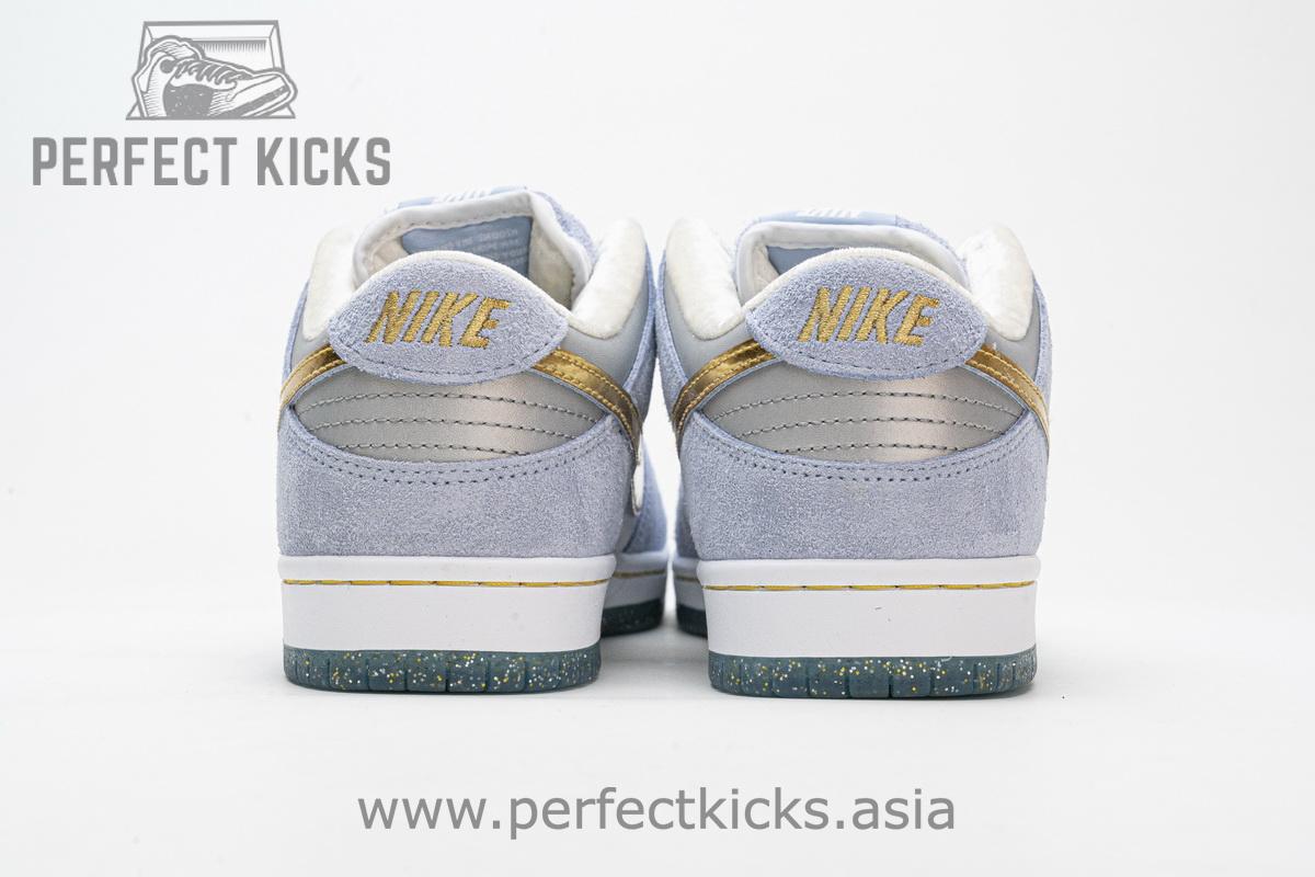 Nike SB Dunk Low Sean Cliver - Image 7
