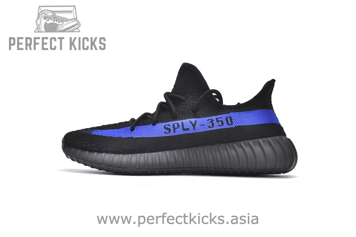 YEEZY BOOST 350 V2 'DAZZLING BLUE'