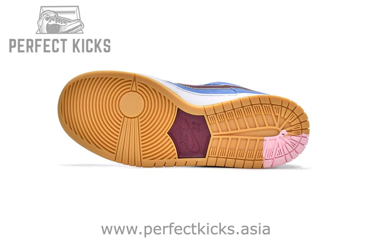 Nike SB Dunk Low Philadelphia Phillies - Image 8