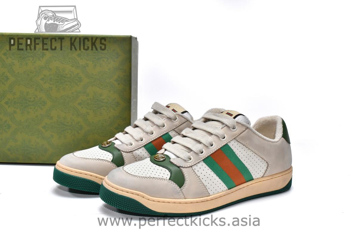Gucci Tennis 1977 Print Sneaker - Image 3