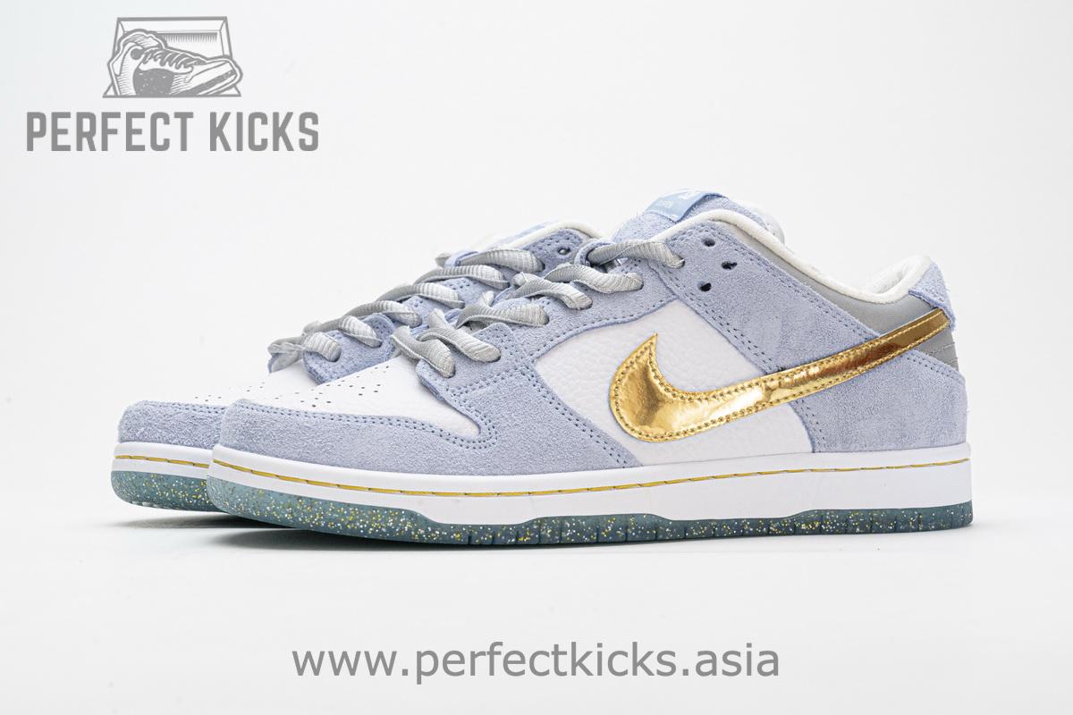 Nike SB Dunk Low Sean Cliver - Image 4