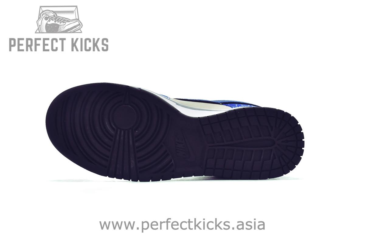 Nike Dunk Low Jackie Robinson - Image 4