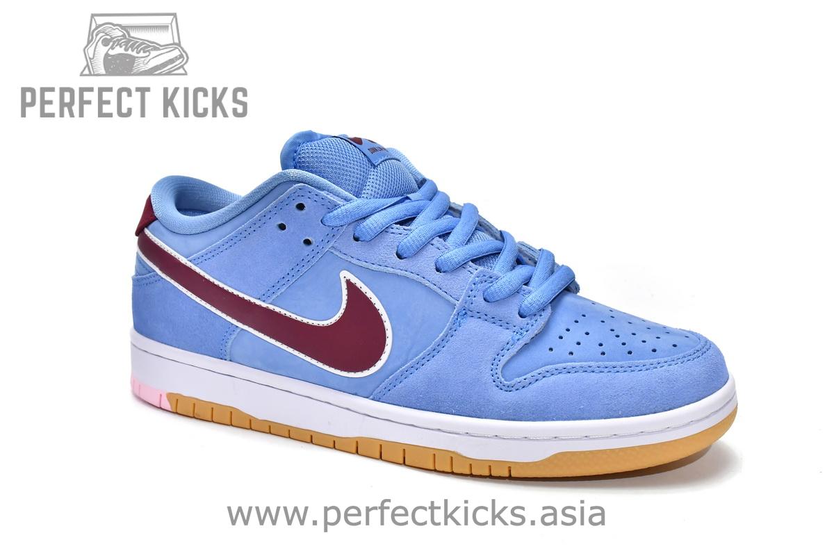 Nike SB Dunk Low Philadelphia Phillies - Image 5