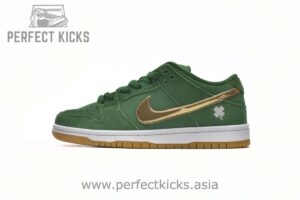 SB DUNK LOW PRO "St. Patrick's Day"