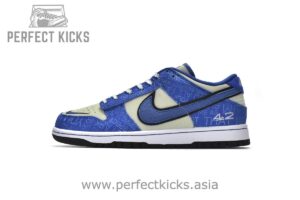 Nike Dunk Low Jackie Robinson