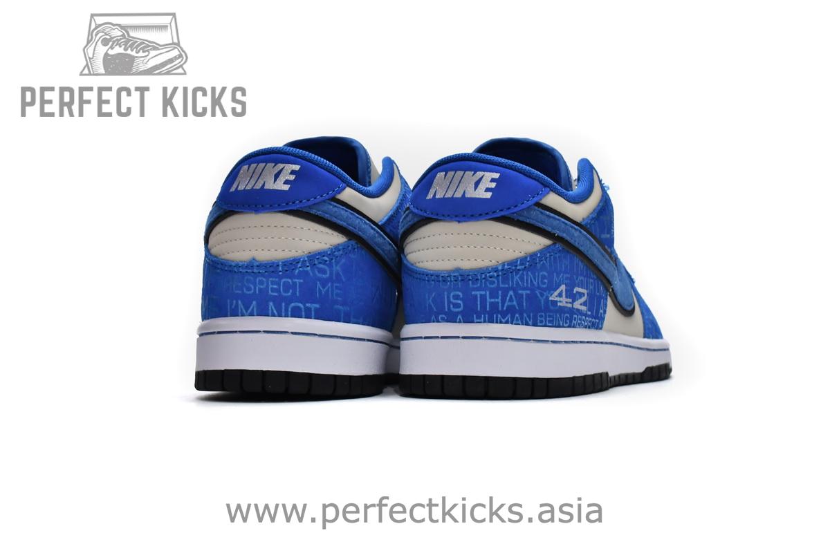 Nike Dunk Low Jackie Robinson - Image 6