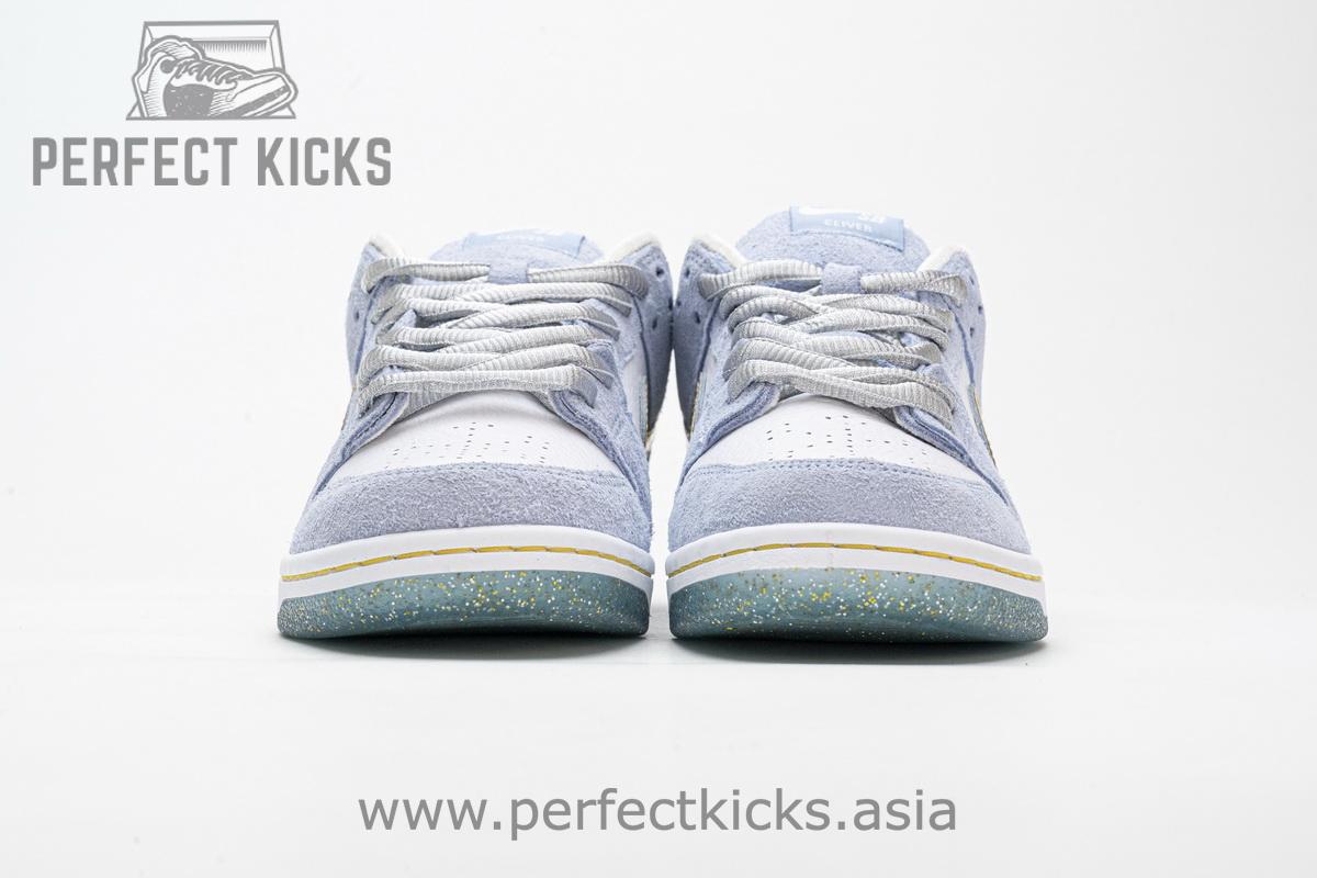 Nike SB Dunk Low Sean Cliver - Image 6