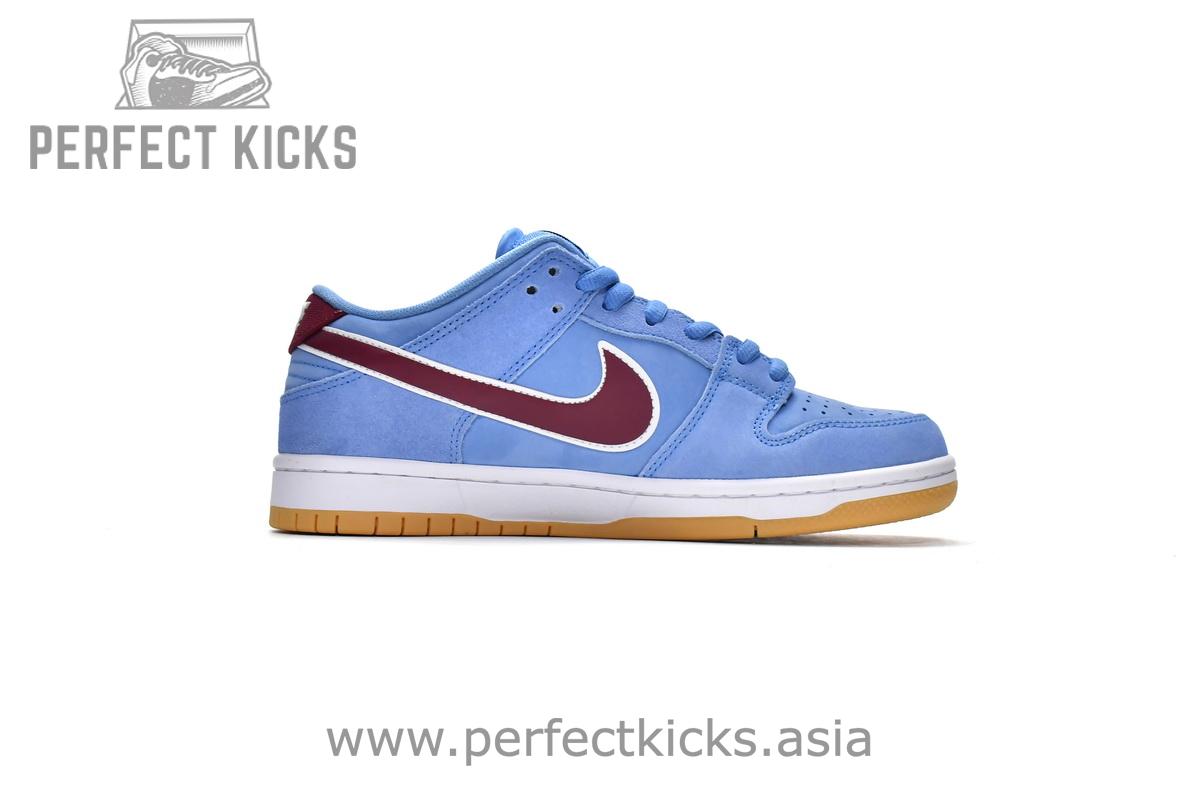 Nike SB Dunk Low Philadelphia Phillies - Image 7
