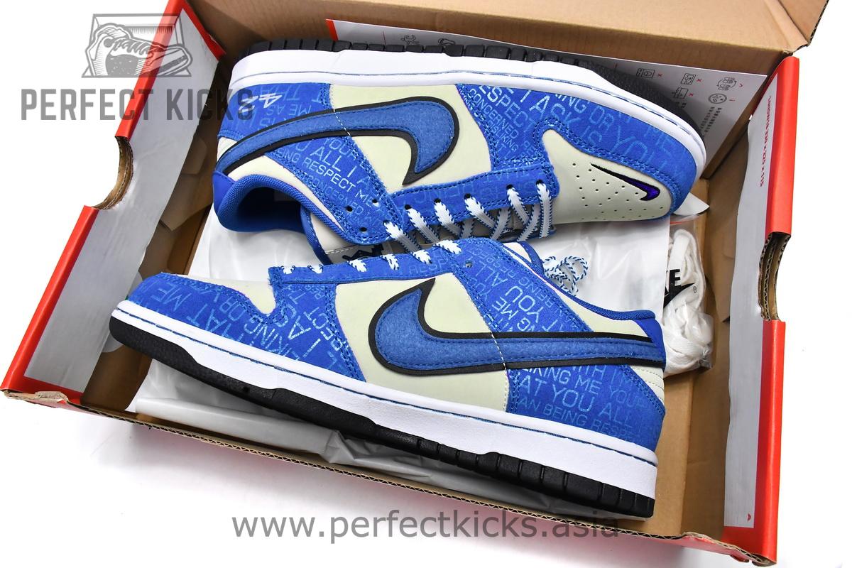 Nike Dunk Low Jackie Robinson - Image 2