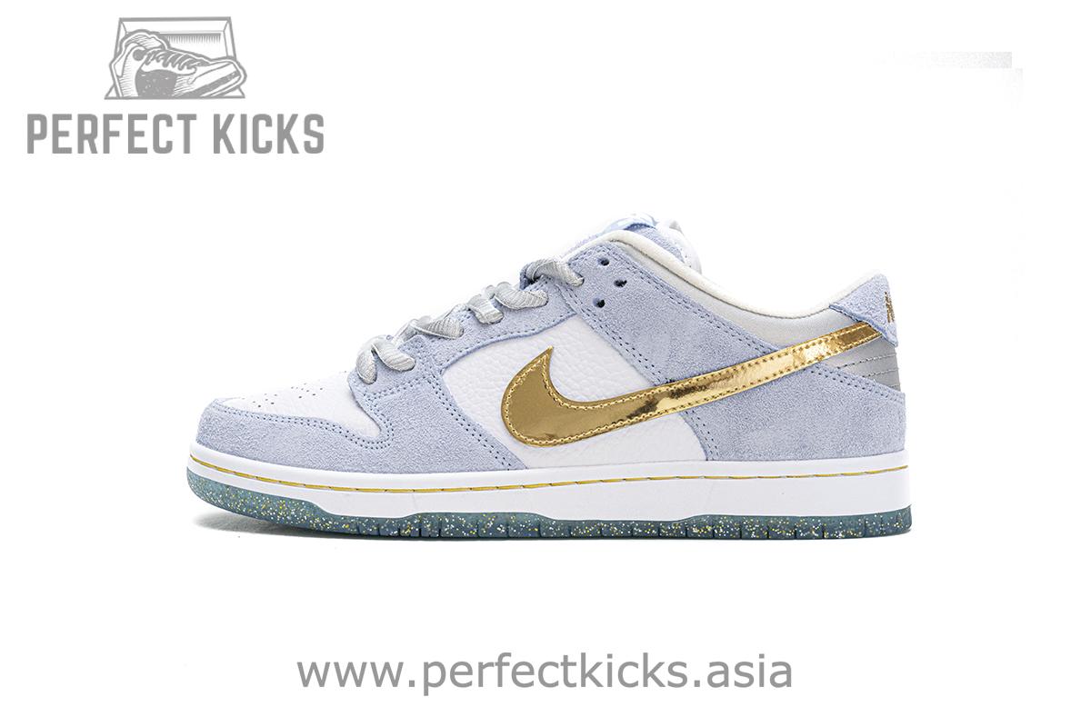 Nike SB Dunk Low Sean Cliver