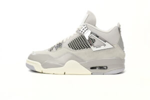 Air Jordan 4 WMNS “Frozen Moments”