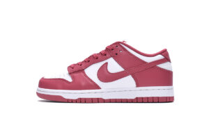 Nike Dunk Low Rose Pink