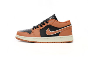 Travis Scott x Air Jordan 1 Low WMNS “Sport Spice”