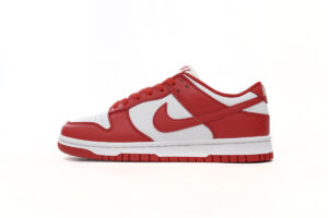 Nike Dunk Low “St. Johns”