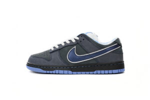 Nike SB Dunk Low Blue Lobster