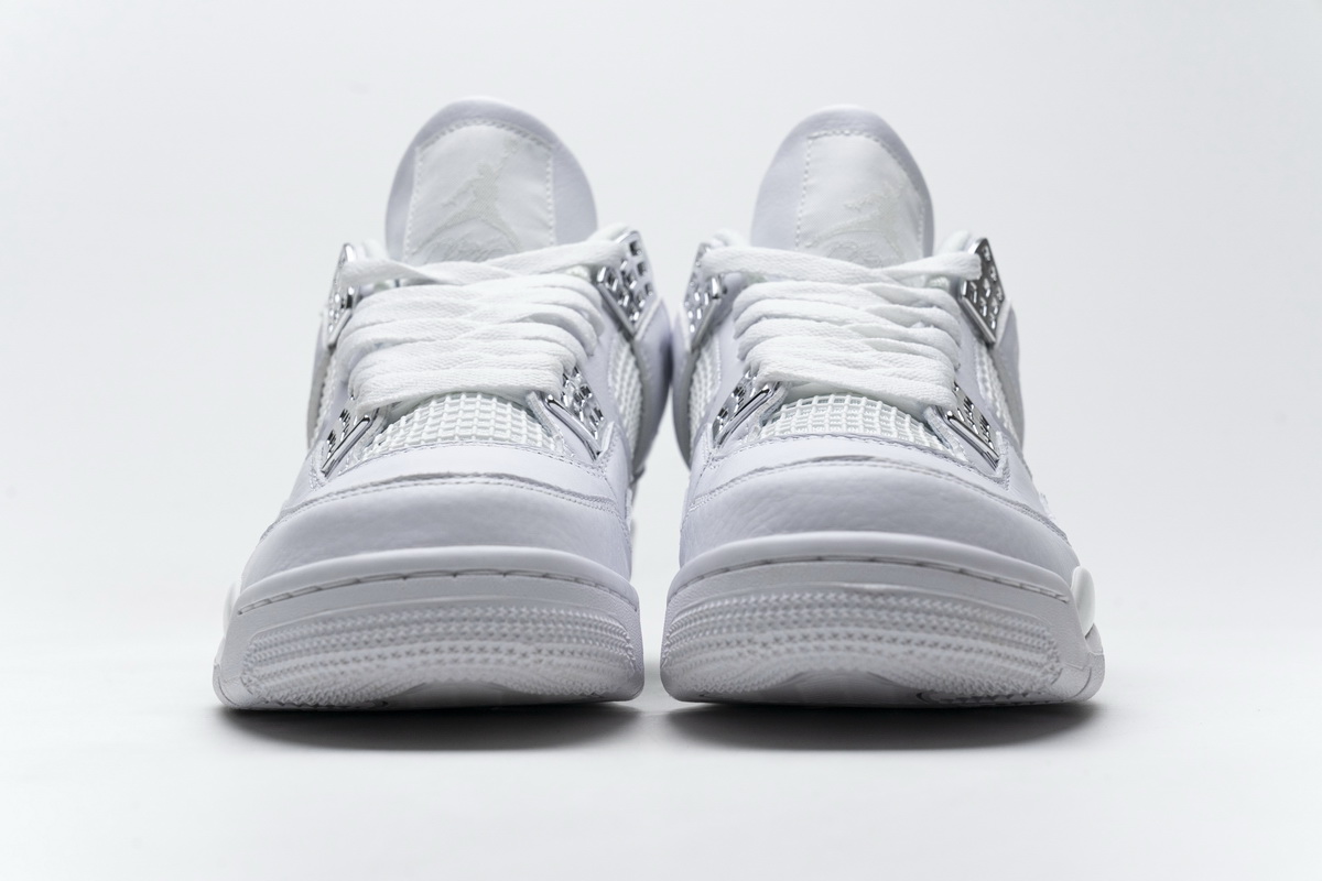 AIR JORDAN 4 “PURE MONEY” 308497-100 - Image 6