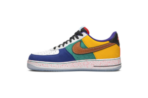 Air Force 1 '07 LV8 'What The LA'