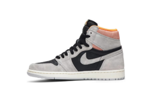 Air Jordan 1 Retro High OG 'Neutral Grey'