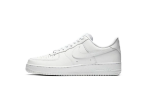Nike Air Force 1 '07 'Triple White'