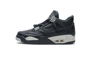 Air Jordan 4 Retro Oreo