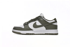 Nike Dunk Low Medium Olive