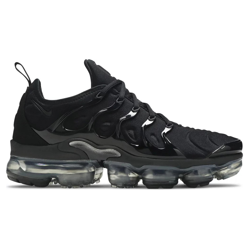 Wmns Air VaporMax Plus SE 'Black' - Image 2