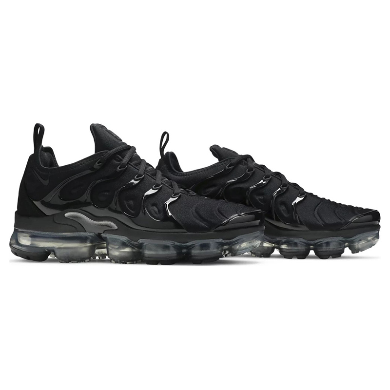 Wmns Air VaporMax Plus SE 'Black' - Image 3