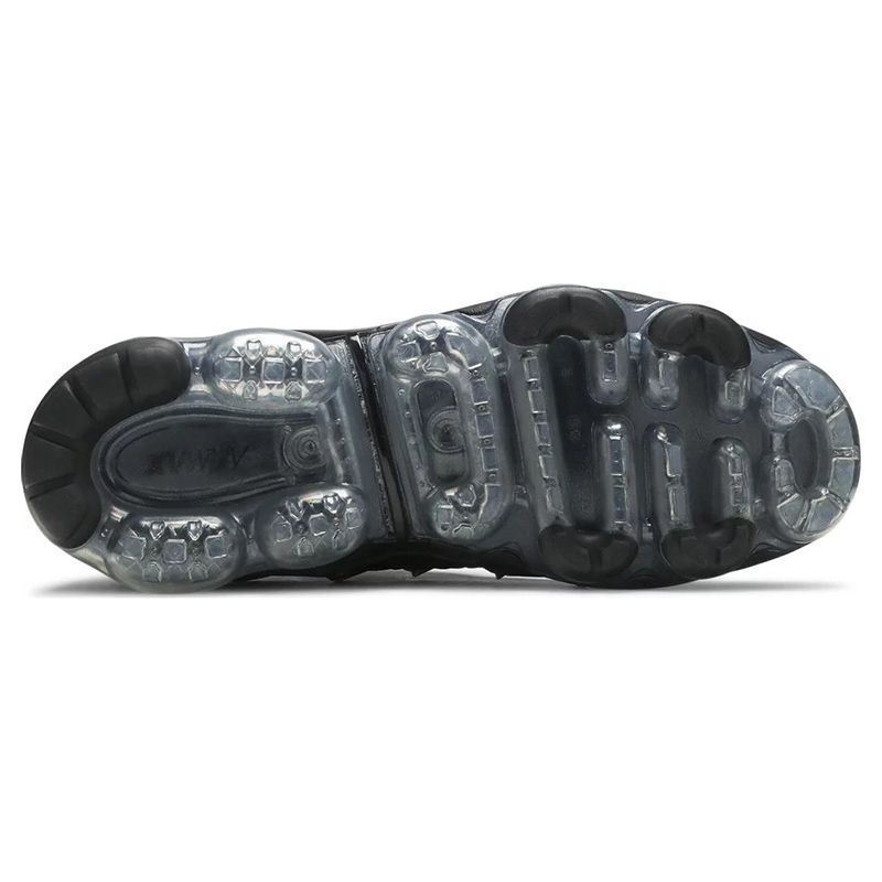 Wmns Air VaporMax Plus SE 'Black' - Image 5