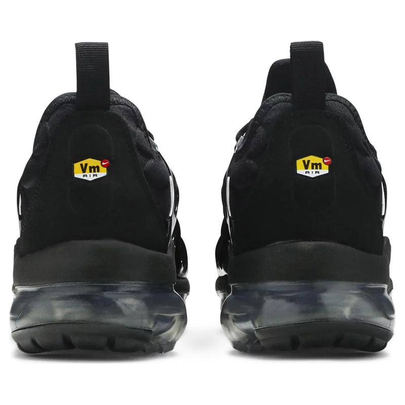 Wmns Air VaporMax Plus SE 'Black' - Image 4