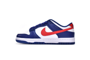 Nike Dunk Low USA