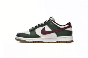 Nike Dunk Low Gorge Green