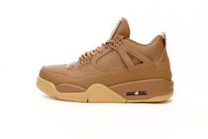 Jordan 4 Retro Ginger Wheat 819139-205